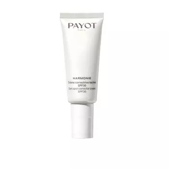 PAYOT Крем для лица дневной осветляющий Harmonie Jour SPF30