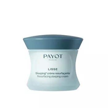 PAYOT Крем для лица ночной восстанавливающий Lisse