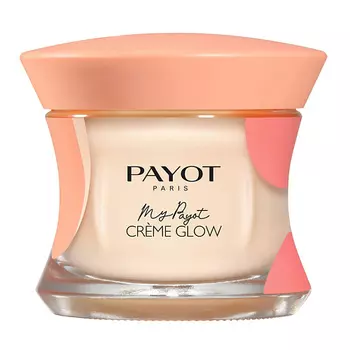 PAYOT Крем для лица, придающий сияние MY PAYOT CRÈME GLOW