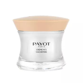 PAYOT Крем для лица успокаивающий, уменьшающий покраснения с насыщенной текстурой N°2