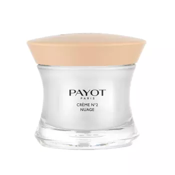 PAYOT Крем для лица успокаивающий, уменьшающий покраснения с легкой текстурой N°2