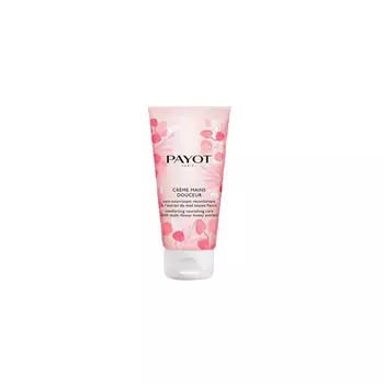 PAYOT Крем для рук питательный восстанавливающий с экстрактом цветочного меда Rituel Douceur
