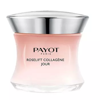 PAYOT Крем дневной для лица для повышения упругости кожи Roselift Collagene Jour