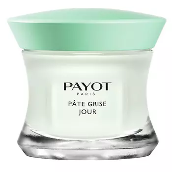 PAYOT Крем-гель для лица дневной матирующий против несовершенств Pate Grise