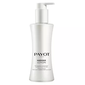 PAYOT Лосьон для лица очищающий осветляющий Harmonie Lotion