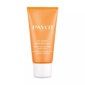 PAYOT Маска для лица ночного действия My Payot Sleeping Pack