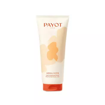PAYOT Молочко для тела освежающее парфюмированное Neroli D'Ete