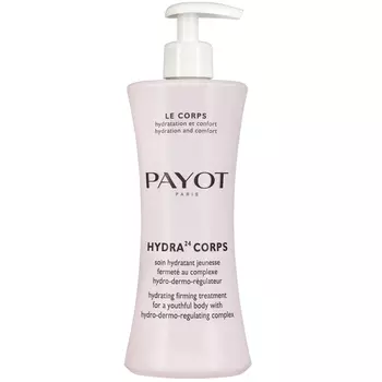 PAYOT Молочко для тела увлажняющее восстанавливающее 24ч с экстрактом цветочного меда Rituel Douceur