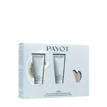 PAYOT Набор для ухода за кожей Lisse