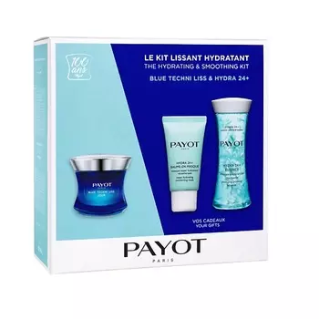 PAYOT Набор HYDRATING&amp;SMOOTHING
