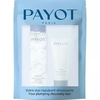 PAYOT Набор Lisse Your Plumping Discovery Duo