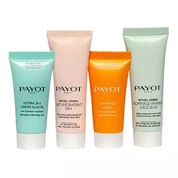 PAYOT Набор My PAYOT