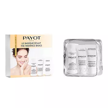 PAYOT Набор Promo Discovery Radiance