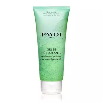 PAYOT Очищающий гель Pate Grise