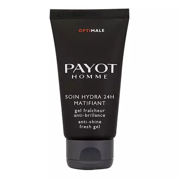 PAYOT Освежающий матирующий гель 24 часа увлажнения