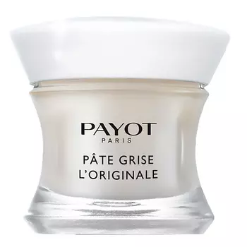 PAYOT Паста для лица очищающая PATE GRISE