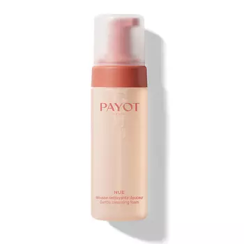 PAYOT Пенка для лица очищающая Nue