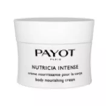 PAYOT Питательный крем для тела Nutricia Intense