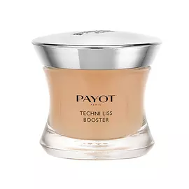 PAYOT Разглаживающий гель с гиалуроновой кислотой Techni Liss Booster