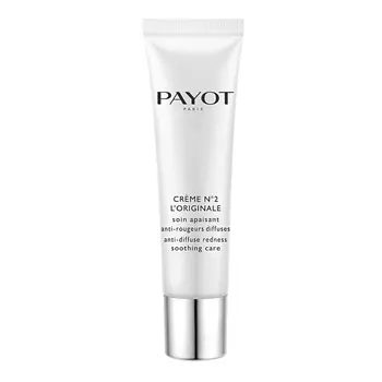 PAYOT Крем для лица уменьшающий покраснения для чувствительной кожи Creme N°2 L'originale