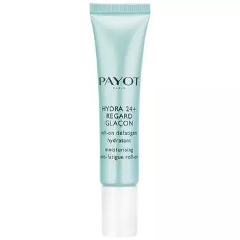PAYOT Роликовый гель увлажняющий для снятия усталости кожи вокруг глаз Hydra 24+ Regard Glacon