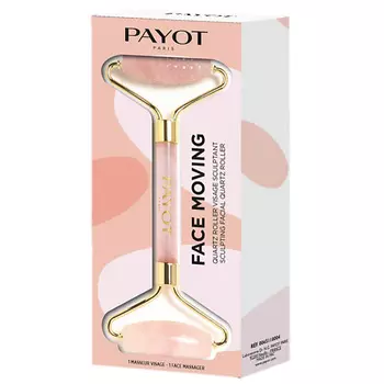 PAYOT Роллер для самомассажа лица кварцевый