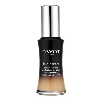 PAYOT Совершенствующая сыворотка для сияния кожи Elixir Ideal