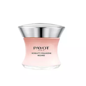 PAYOT Крем для глаз для повышения упругости кожи Roselift Collagene Regard