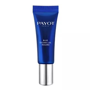 PAYOT Средство для глаз разглаживающее Blue Techni Liss