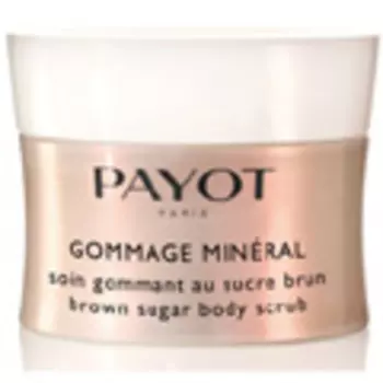 PAYOT Средство для гоммажа с коричневым сахаром