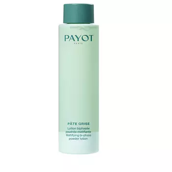 PAYOT Средство для лица матирующее двухфазное Mattifying Bi-Phase Powder Lotion