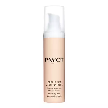 PAYOT Средство для лица успокаивающее для чувствительной кожи Creme N°2 L'Essentielle
