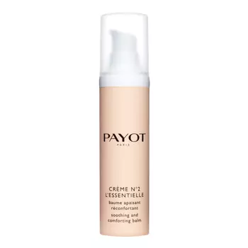 PAYOT Средство для лица успокаивающее для чувствительной кожи Creme N°2 L'Essentielle