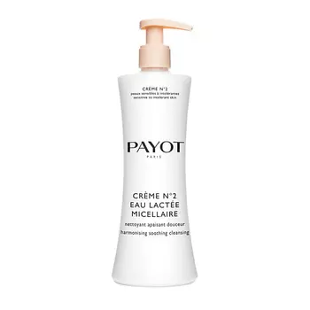 PAYOT Средство для лица успокаивающее очищающее мицеллярное СREME №2