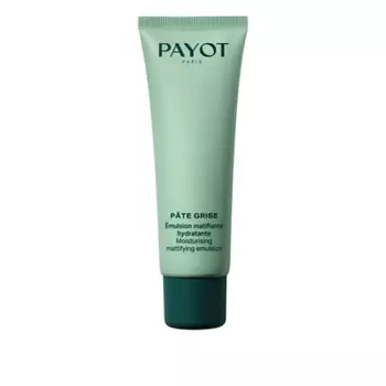 PAYOT Средство для лица увлажняющее против жирного блеска Pate Grise
