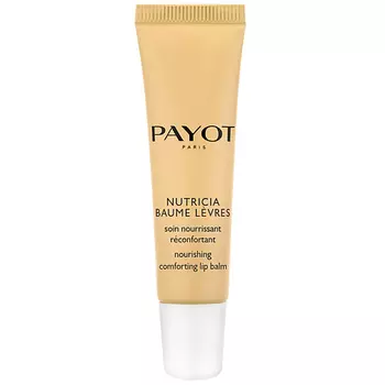 PAYOT Средство для поврежденной сухой кожи губ Nutricia Baume Levres