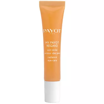 PAYOT Средство для ухода за кожей вокруг глаз с активными растительными экстрактами My Payot Regard