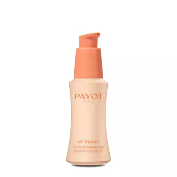 PAYOT Сыворотка для лица с витамином С My Payot