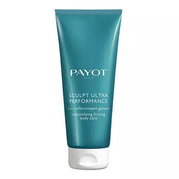 PAYOT Укрепляющее средство для тела с экстрактом центеллы азиатской Sculpt Ultra Performance