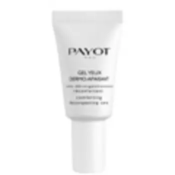 PAYOT Успокаивающий гель для контура глаз Sensi Expert