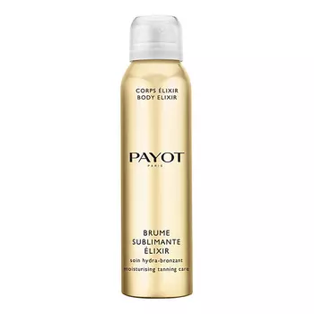 PAYOT Увлажняющая дымка для тела Elixir