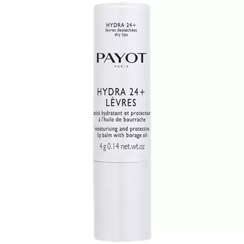 PAYOT Увлажняющий защитный карандаш для губ Hydra 24 Levres