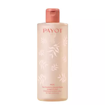PAYOT Вода мицеллярная очищающая для снятия макияжа Nue