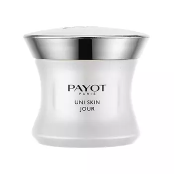 PAYOT Выравнивающий совершенствующий крем Uni Skin Jour SPF15