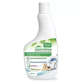 ПЧЕЛОДАР Зоостирка Средство для стирки и чистки загрязнений животного происхождения