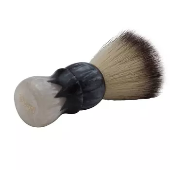 PEARL SHAVING Помазок для бритья с увеличенным диаметром 28 мм SBB-96