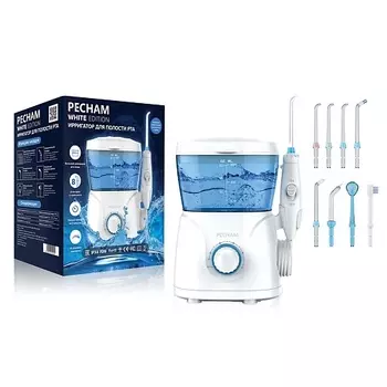 PECHAM Ирригатор для полости рта и зубов стационарный
