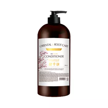 PEDISON Кондиционер для волос с растительными экстрактам