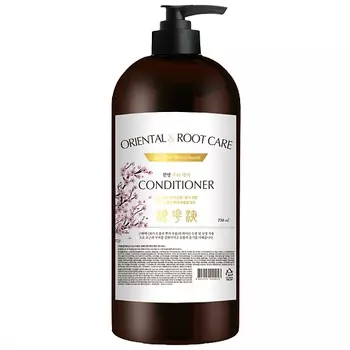 PEDISON Кондиционер укрепляющий для волос ТРАВЫ Institut-beaute Oriental Root Care Conditioner