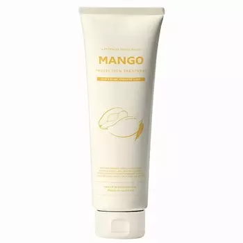 PEDISON Маска восстанавливающая для волос манго